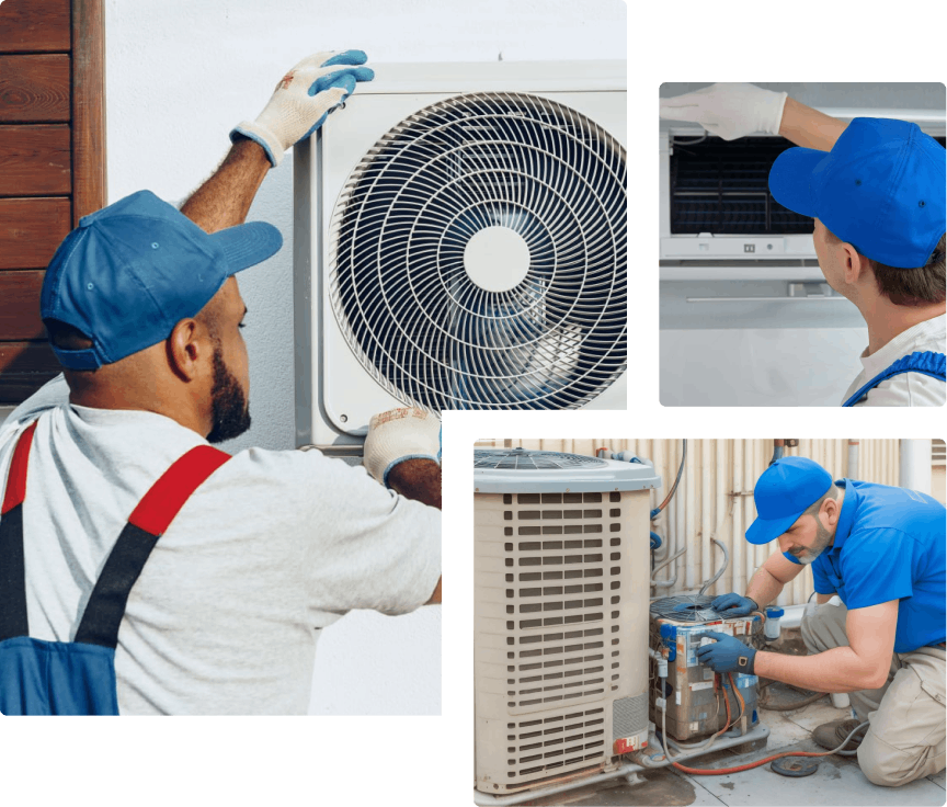Where Comfort Meets Efficiency: Home Appliances Service in Pune