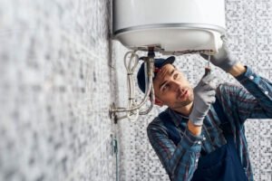 geyser repair service in Pune by Rana service center